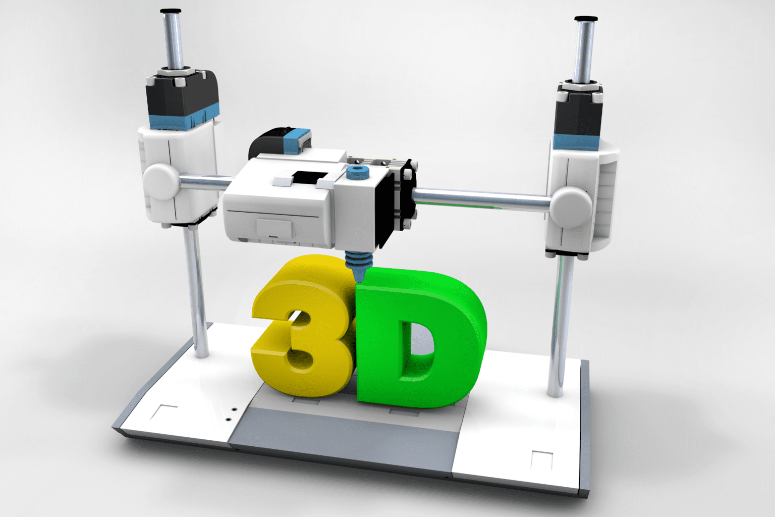 3d
